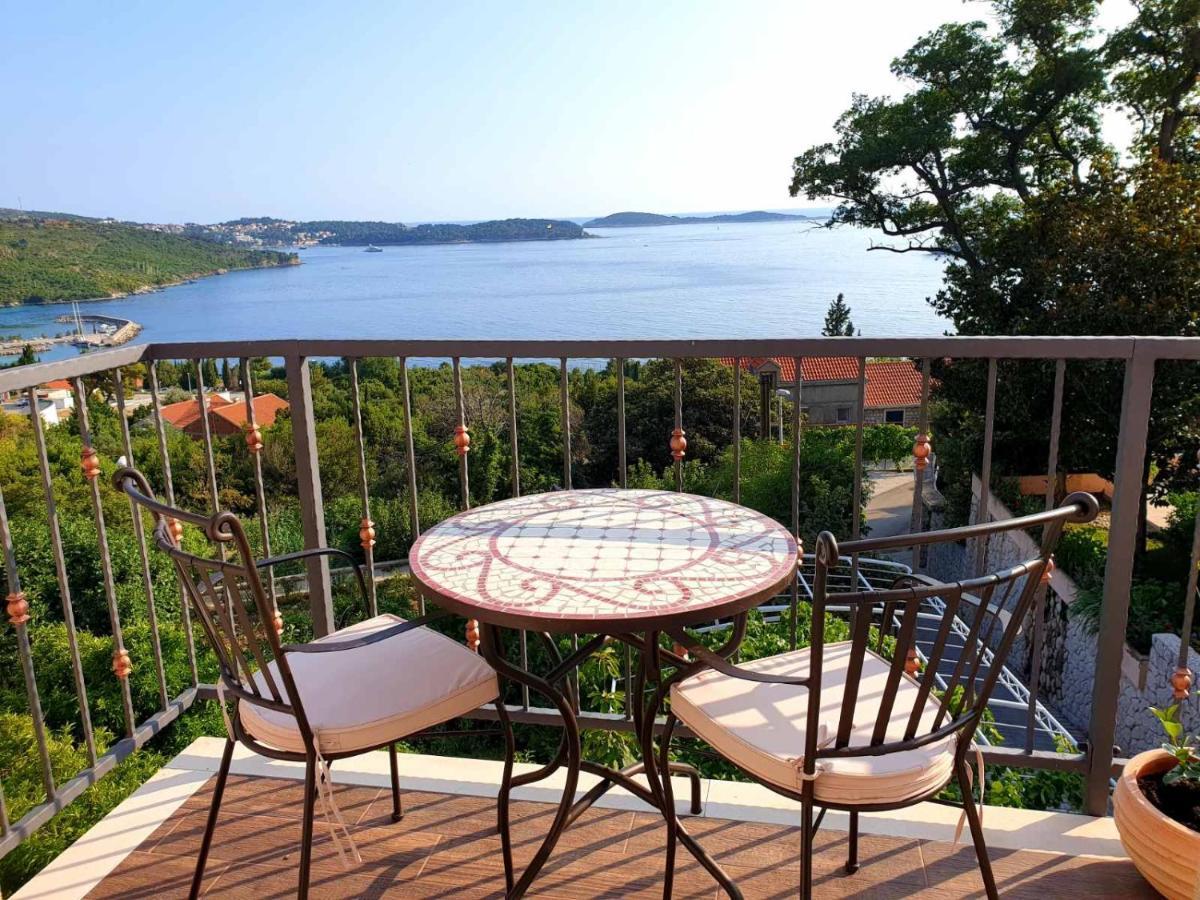 Ardura Shimmering On The Sea Mlini Exterior photo