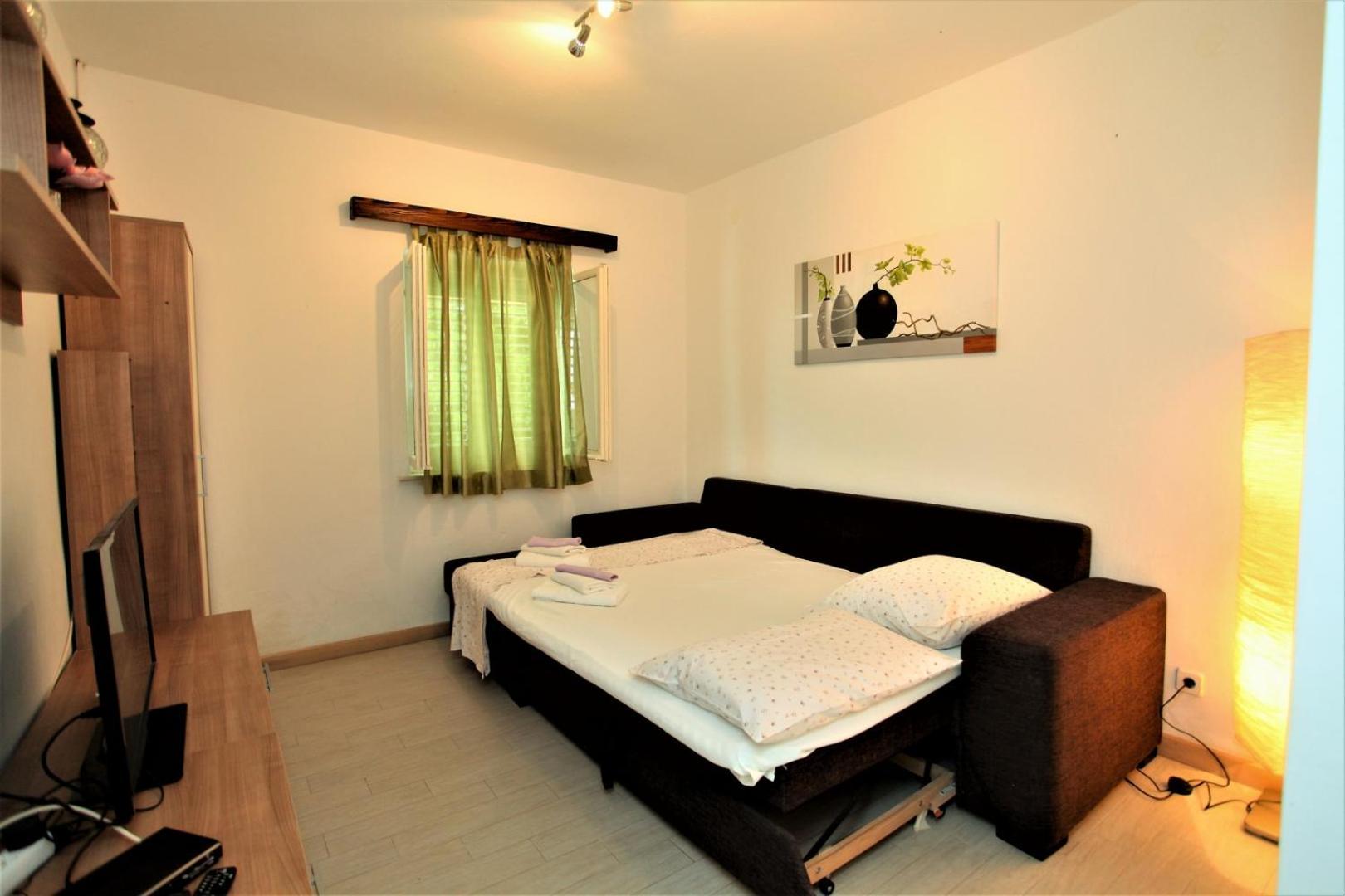 Ardura Shimmering On The Sea Mlini Room photo